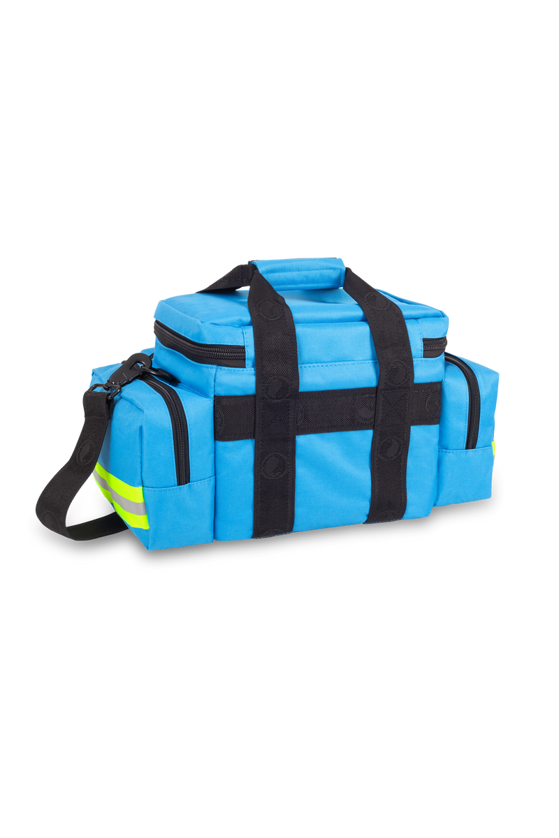 Bolsa ligera - Emergencias Azul-zoom-