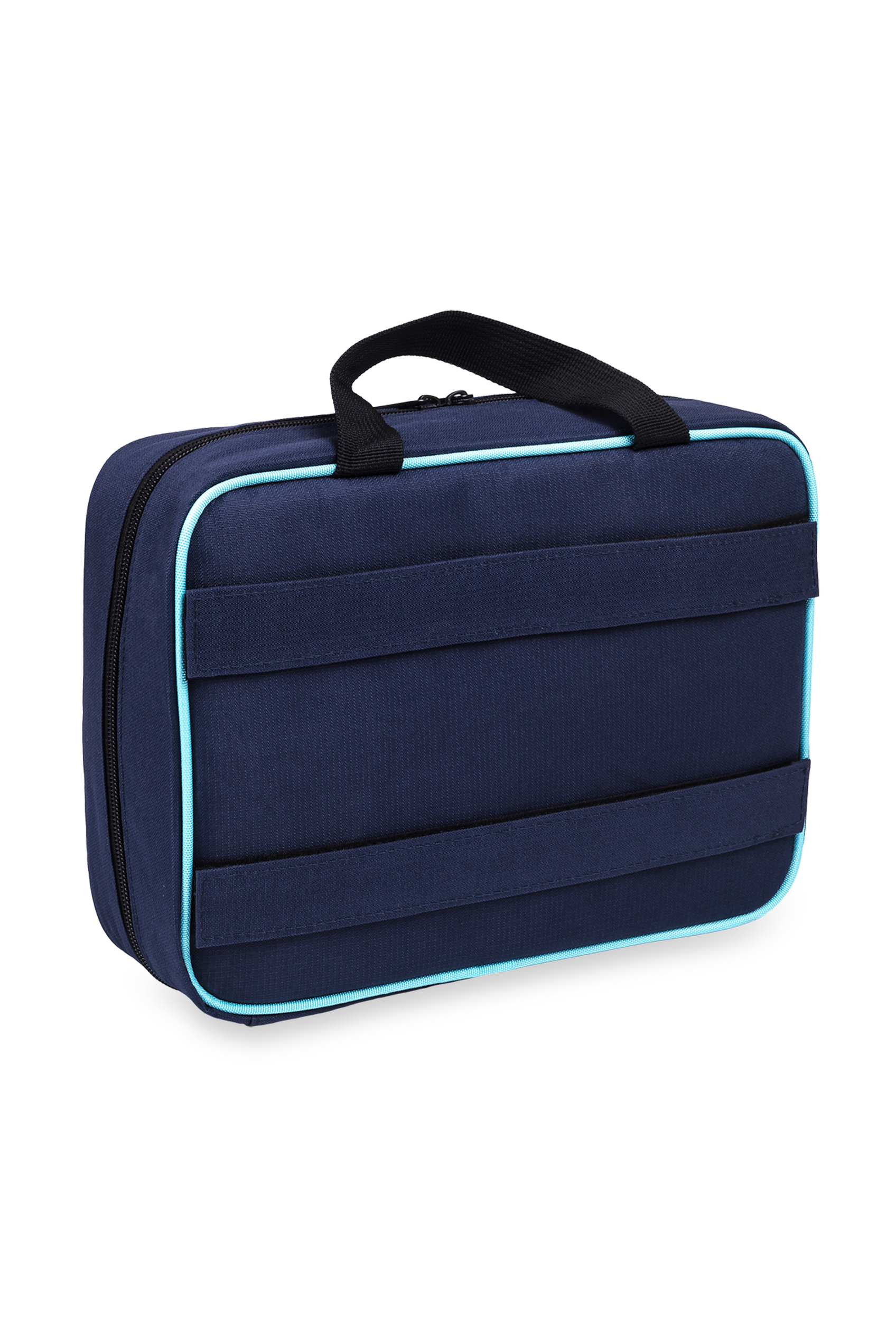 Estuche botiquín extensible Primeros Auxilios - Azul-zoom-4