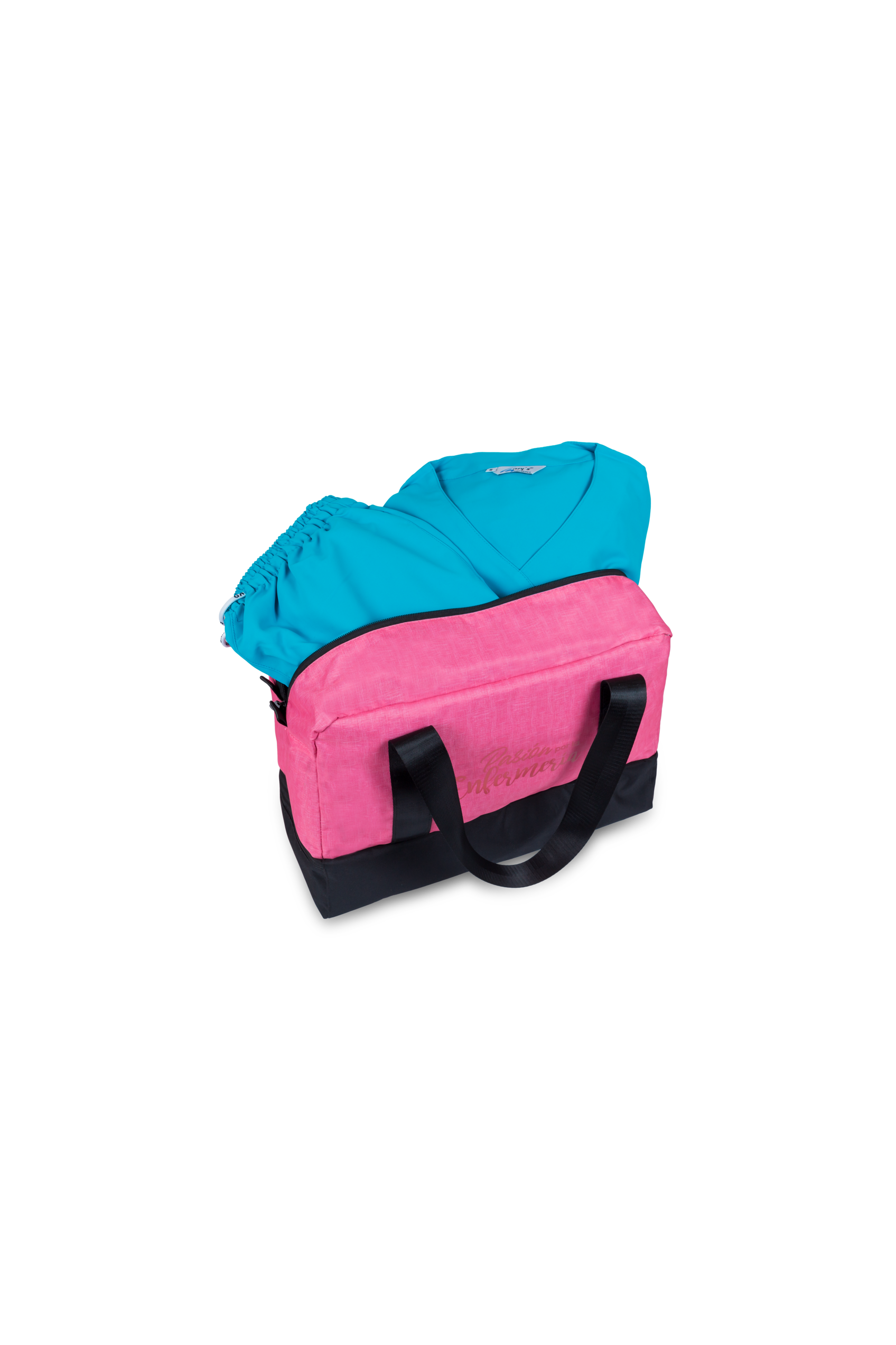 Bolsa deportiva Nurse To-Go-13