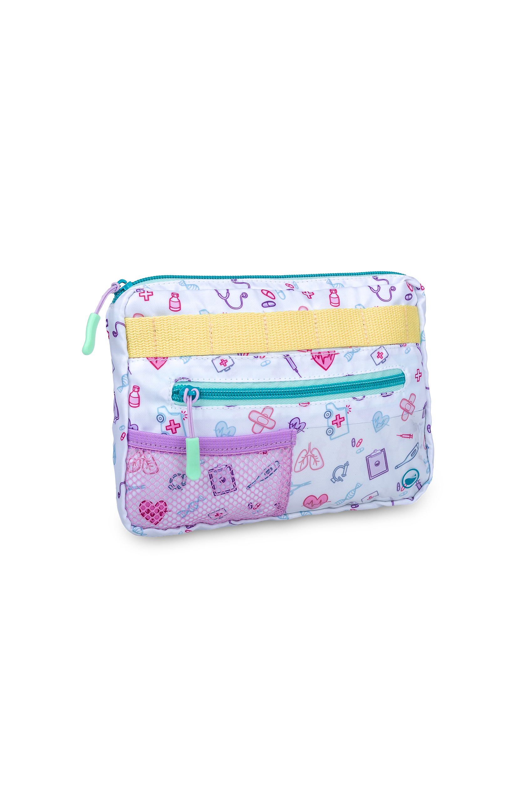 Riñonera organizador Cute Edition