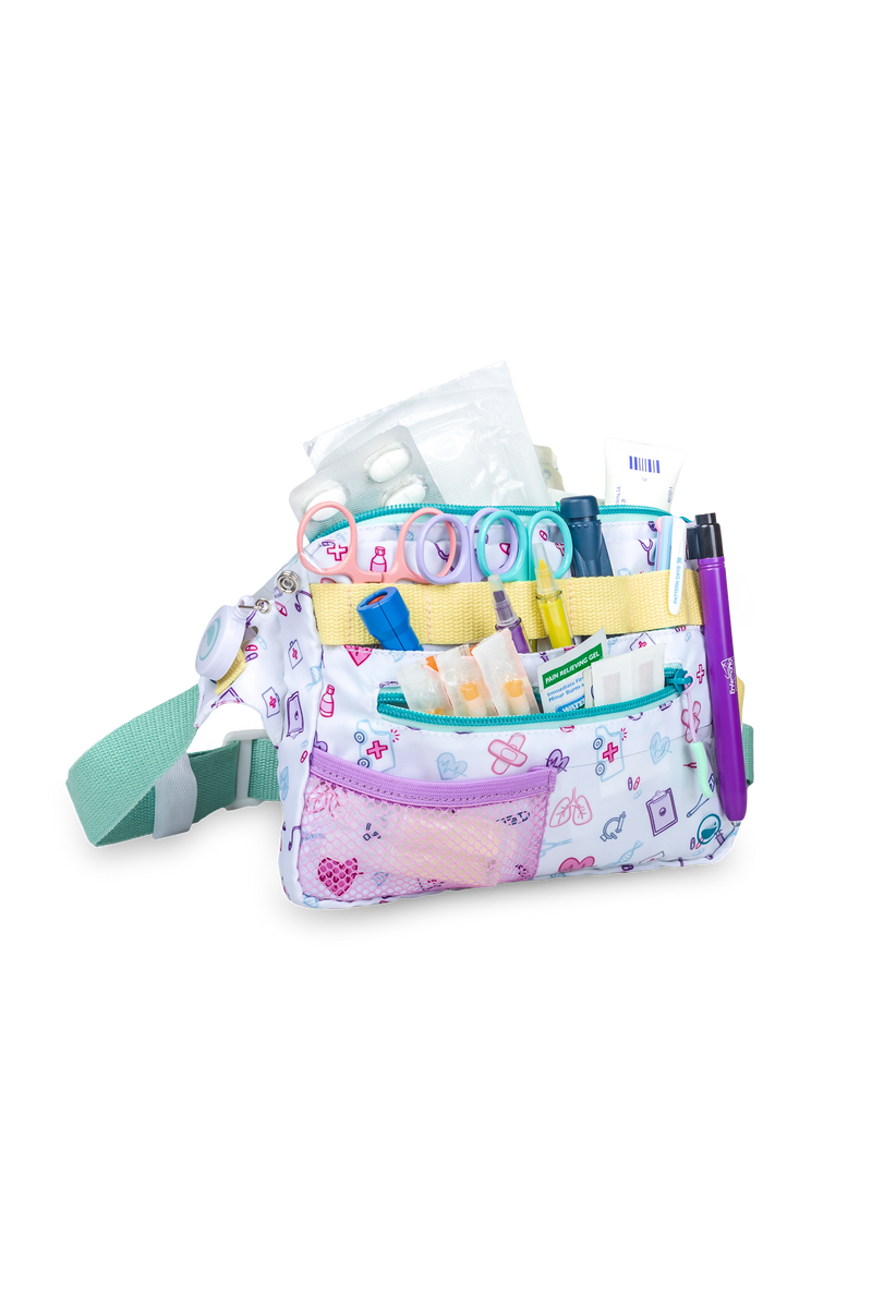 Riñonera organizador Cute Edition-zoom-