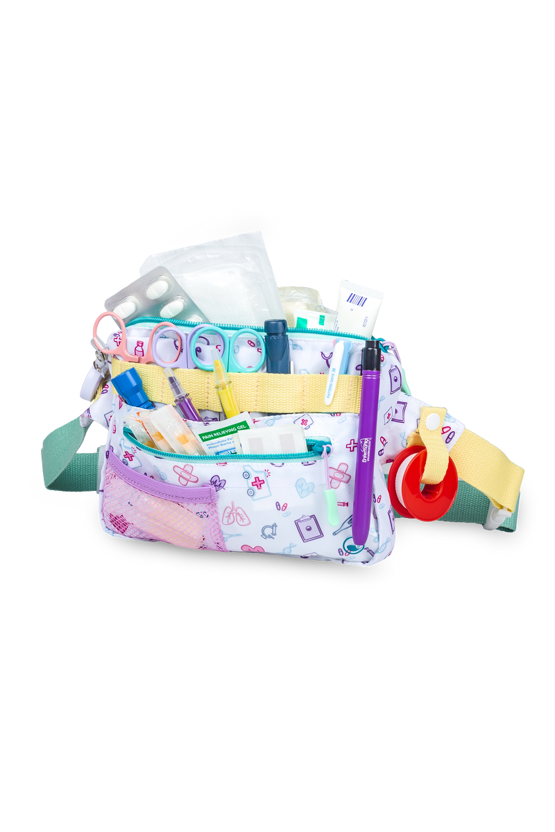 Riñonera organizador Cute Edition-zoom-