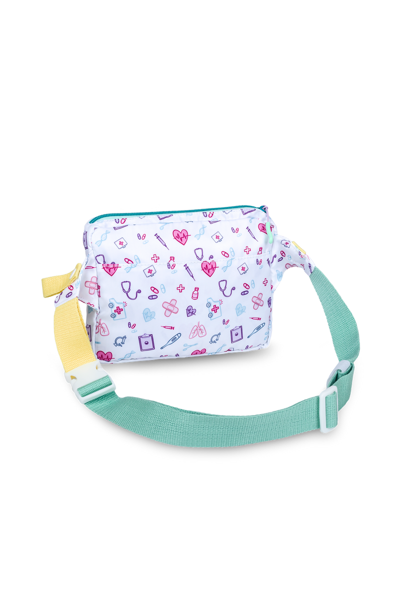 Riñonera organizador Cute Edition-zoom-