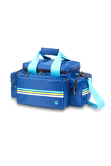 Bolsa ligera - Eighties Blue