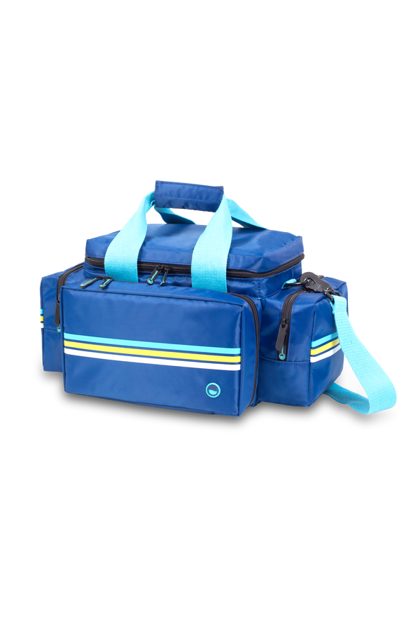 Bolsa ligera - Eighties Blue