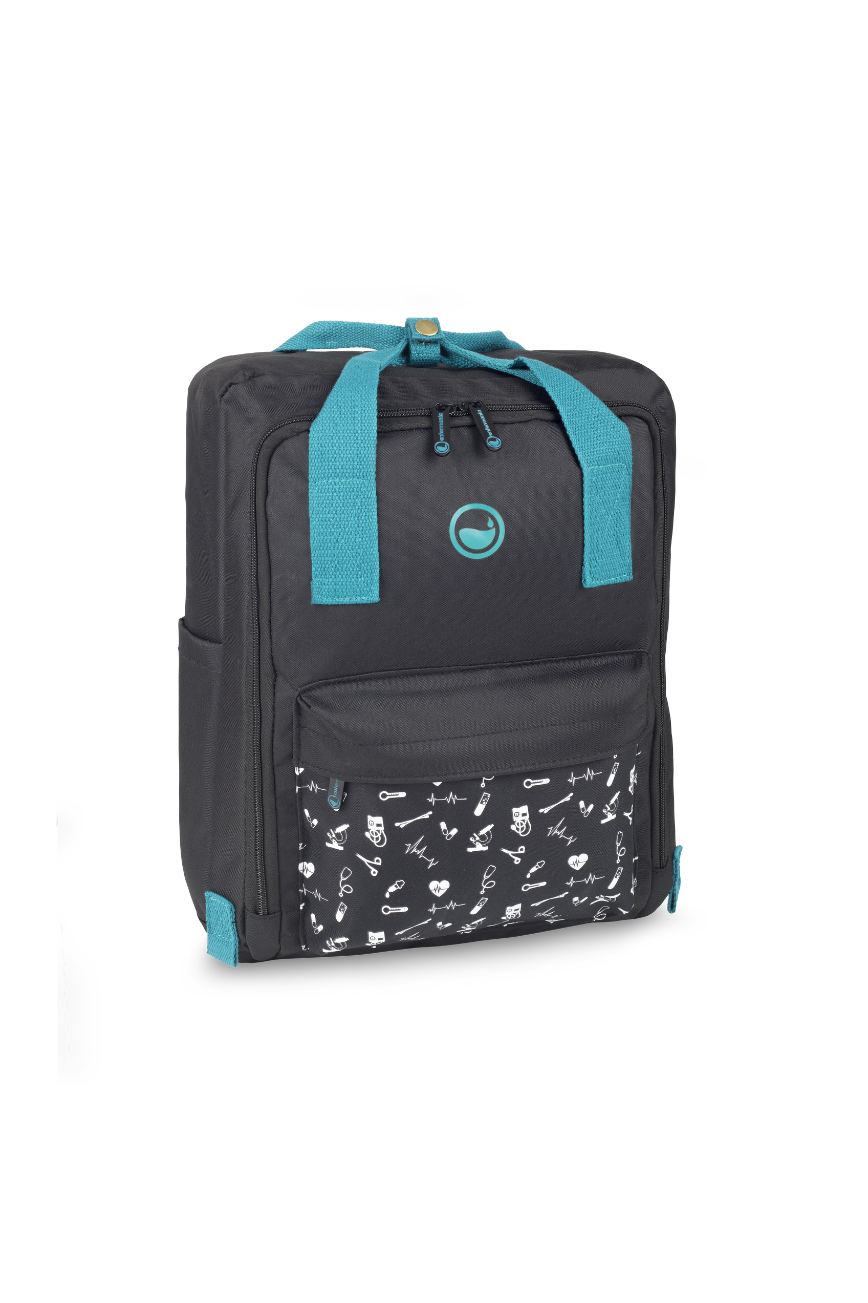 Mochila Black Collection-zoom-1