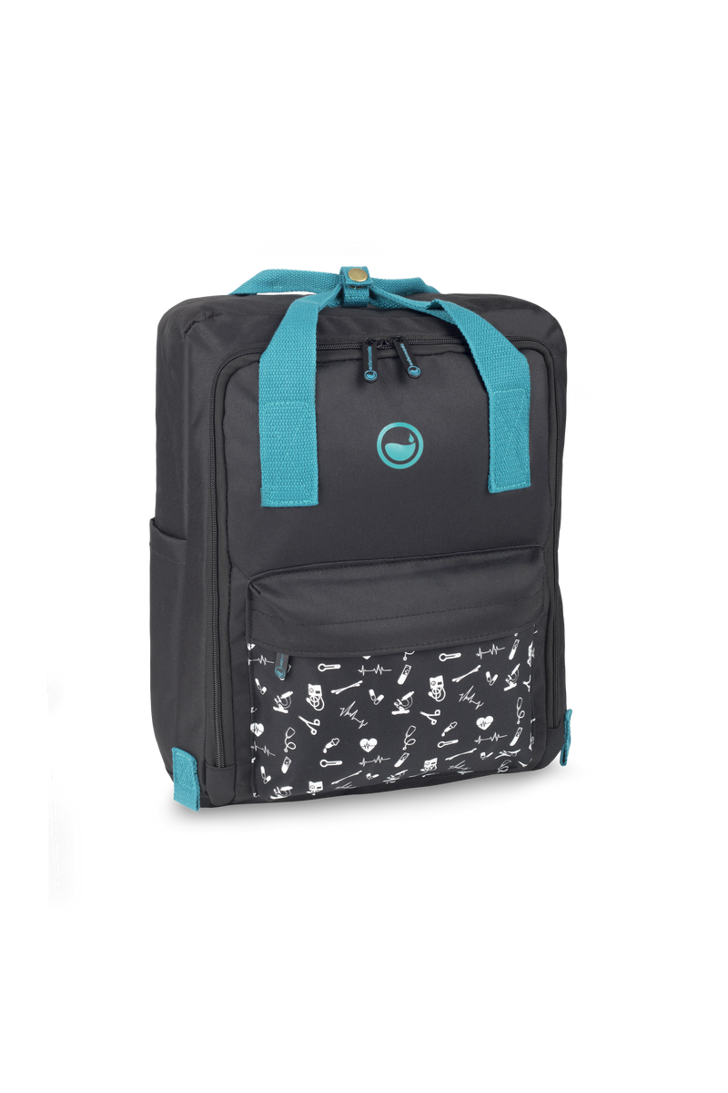 Mochila Black Collection-zoom-