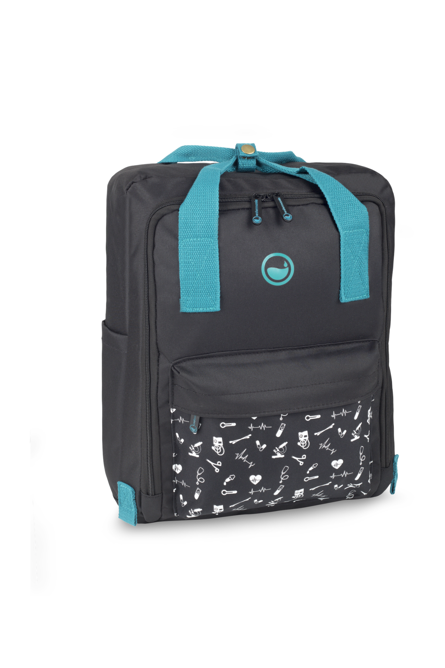 Mochila Black Collection