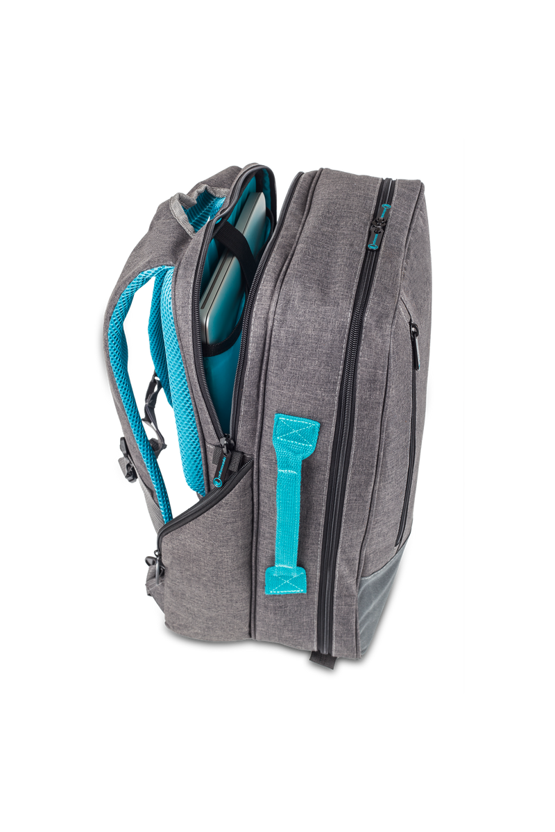 Mochila Técnica Visitas Domiciliarias - Urban Care Col.-zoom-