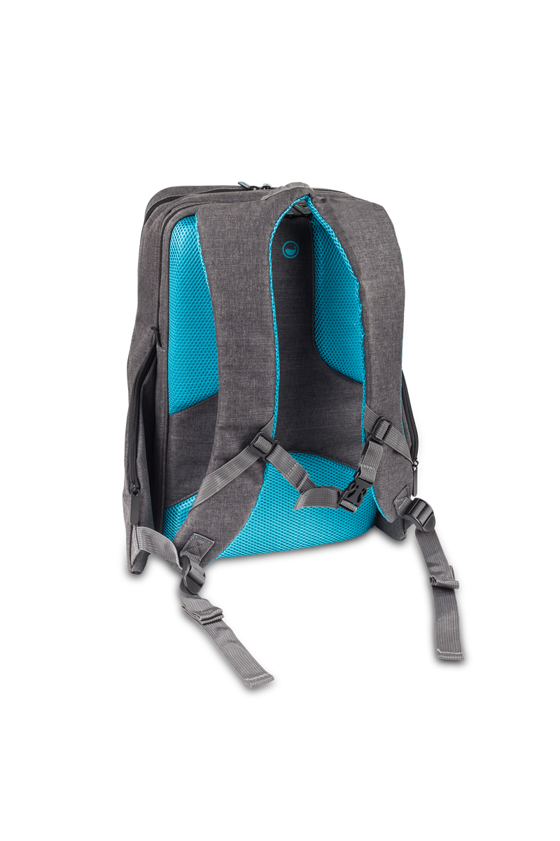 Mochila Técnica Visitas Domiciliarias - Urban Care Col.-zoom-
