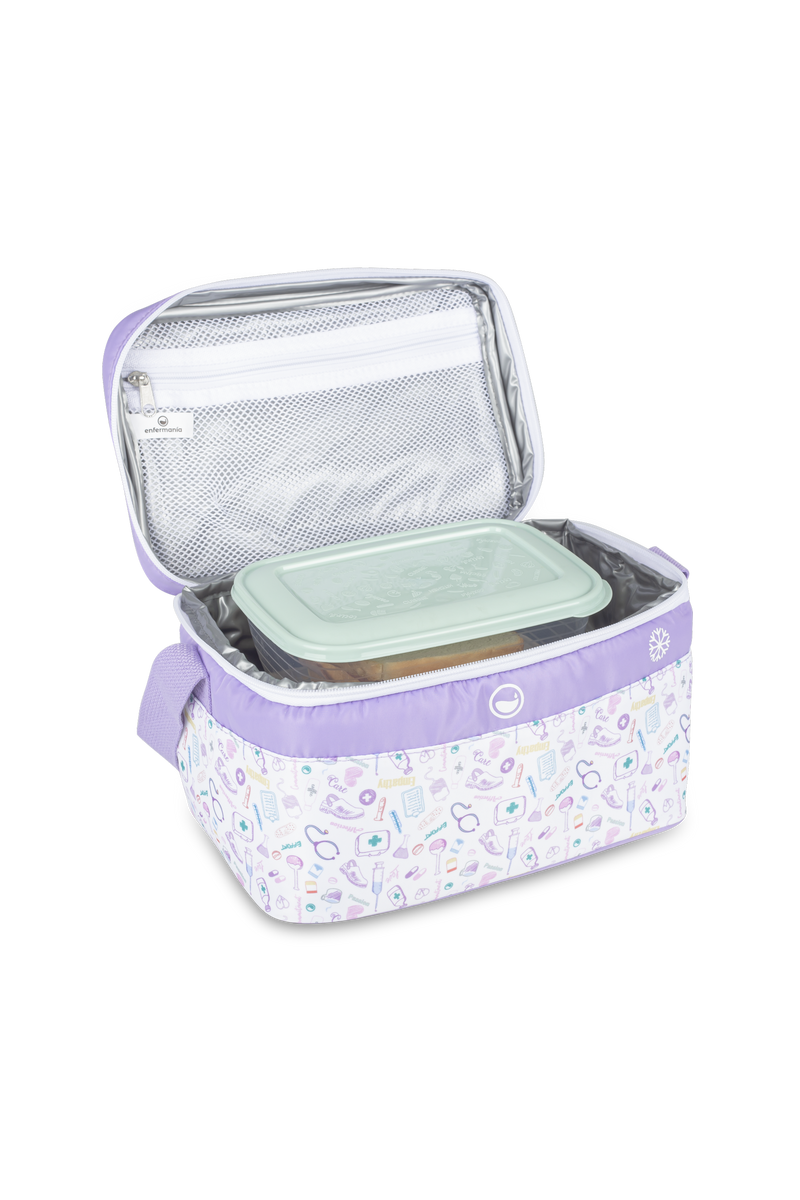 Isothermal refrigerator - Care Collection-zoom-