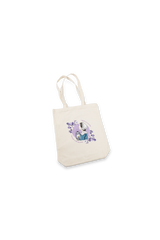 Cotton Tote Bag - Nightingale theartofcaring