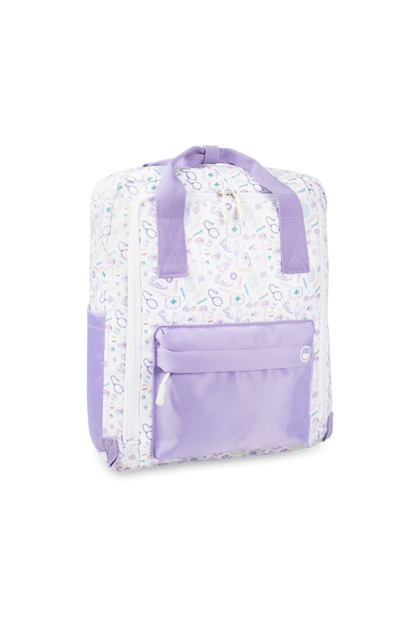 Mochila Care Collection