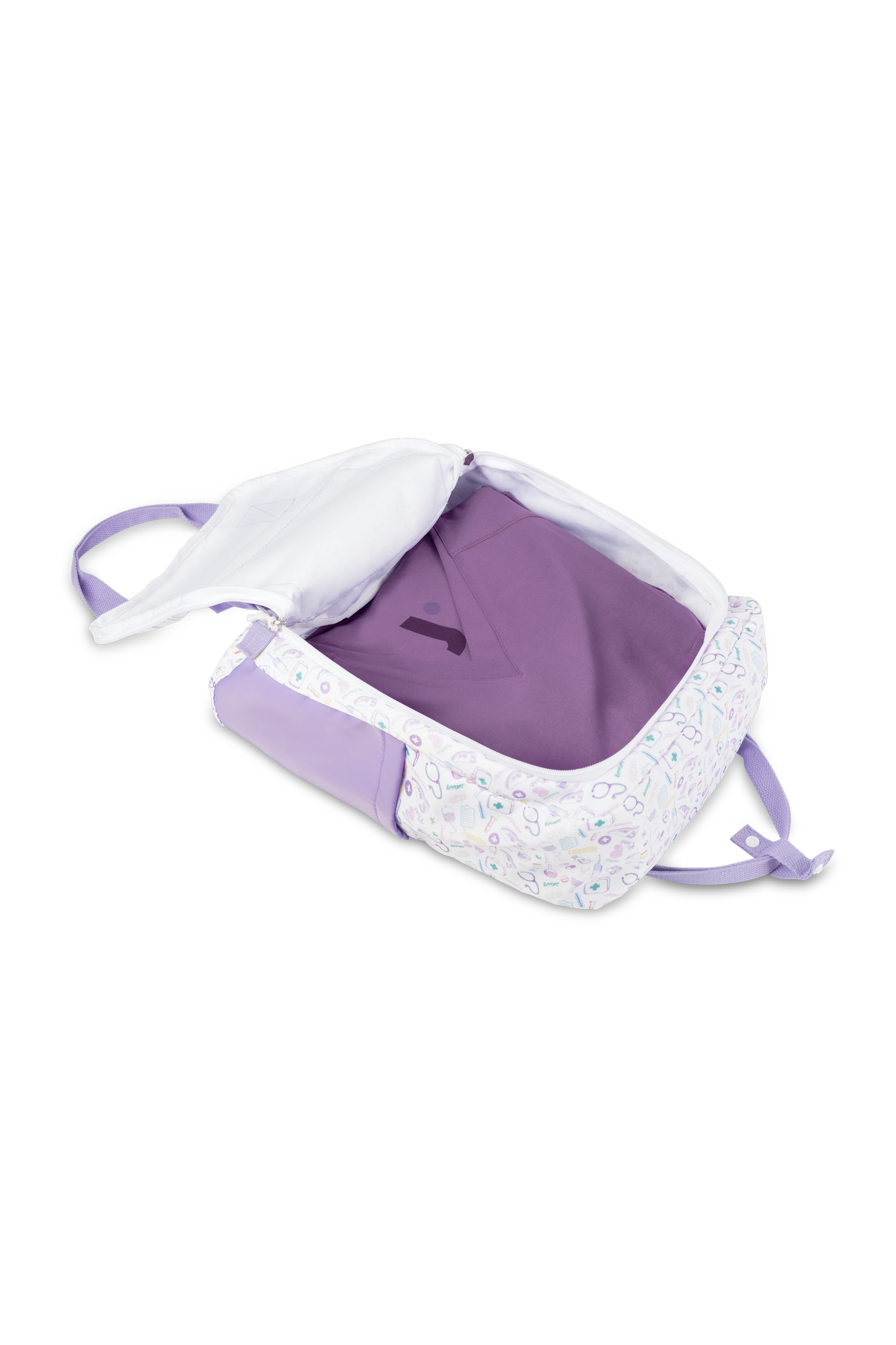 Mochila Care Collection-zoom-2