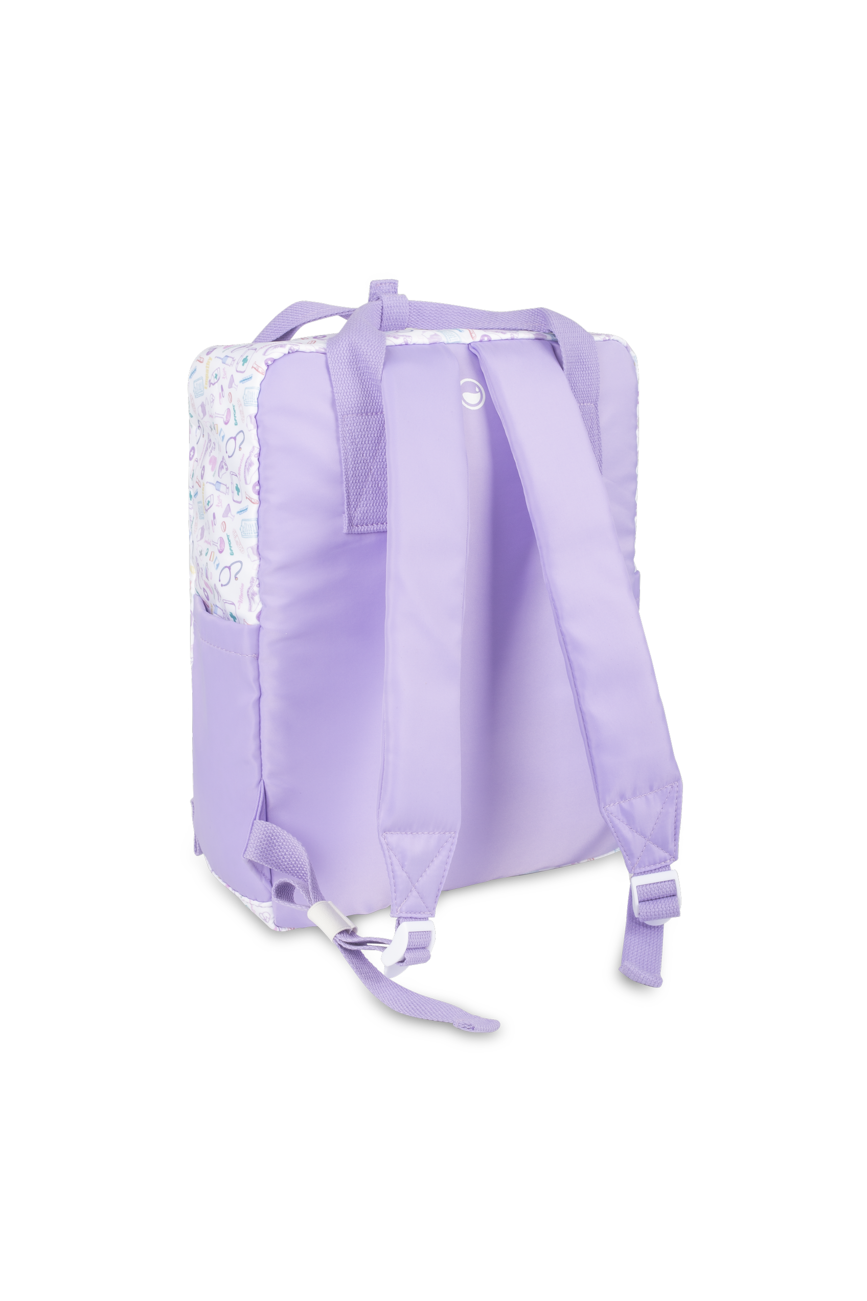 Mochila Care Collection-4