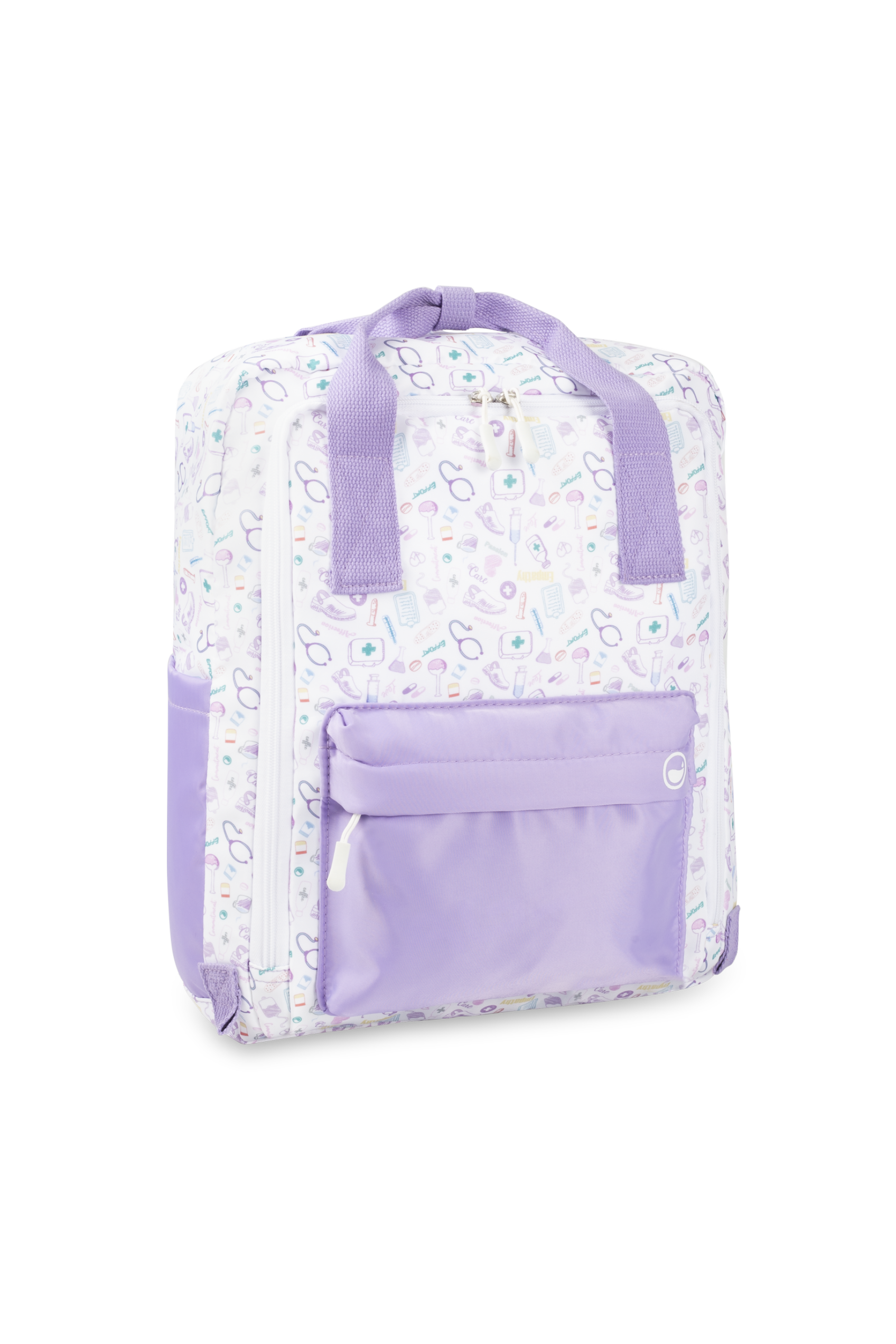 Mochila Care Collection
