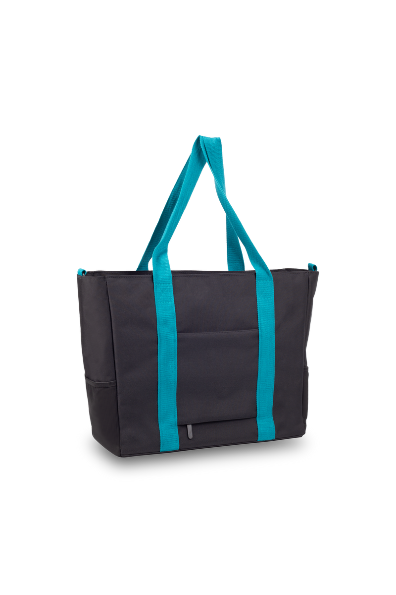 Bolso Tote técnico Black Collection-zoom-