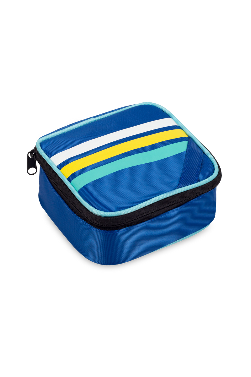 Mochila Técnica Visitas Domiciliarias - Eighties Collection-zoom-