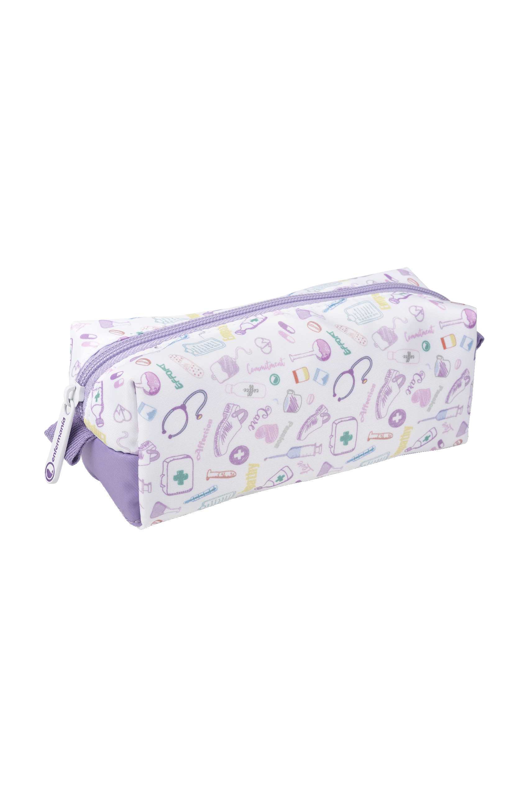 Care Collection pen case-1