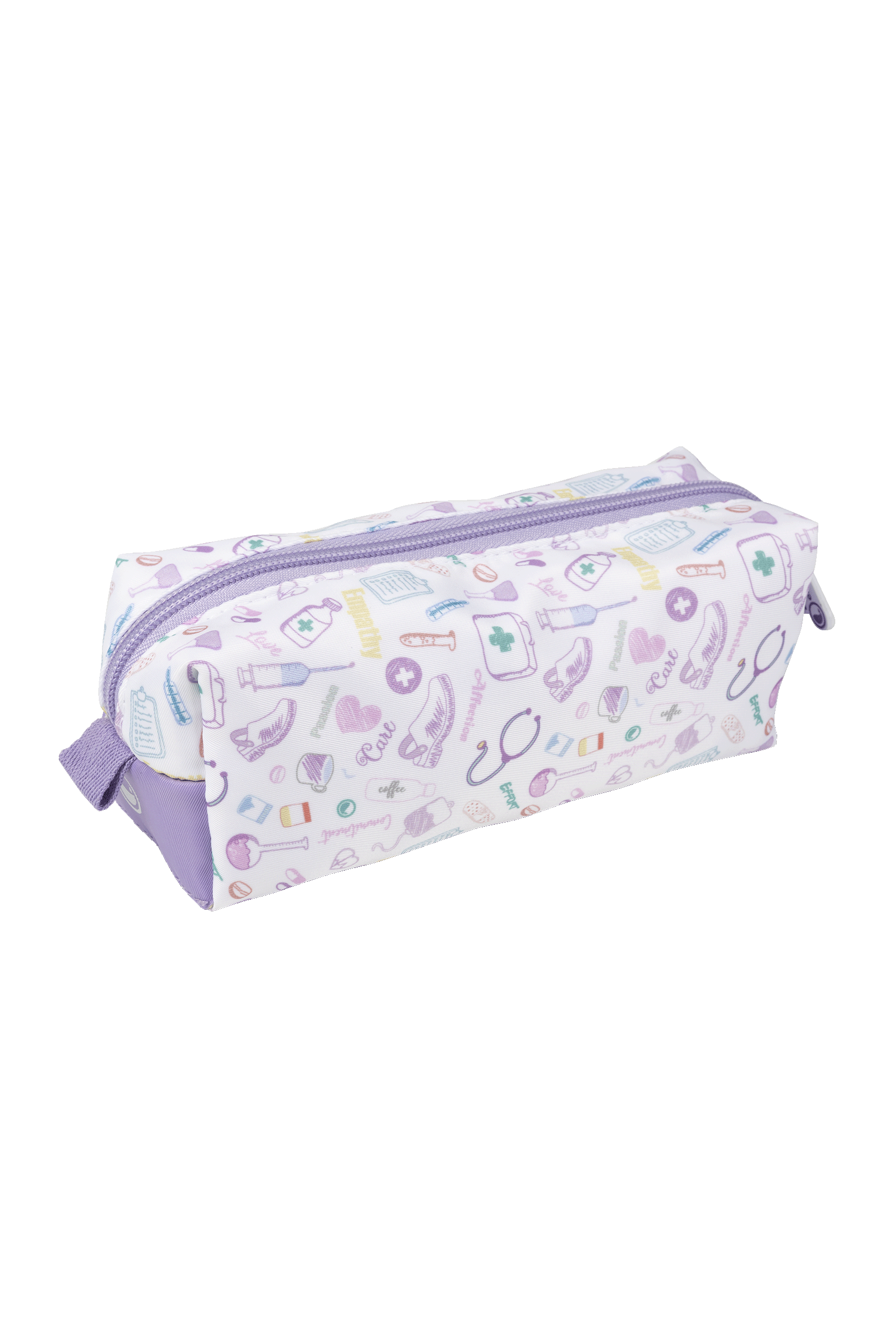 Care Collection pen case-3