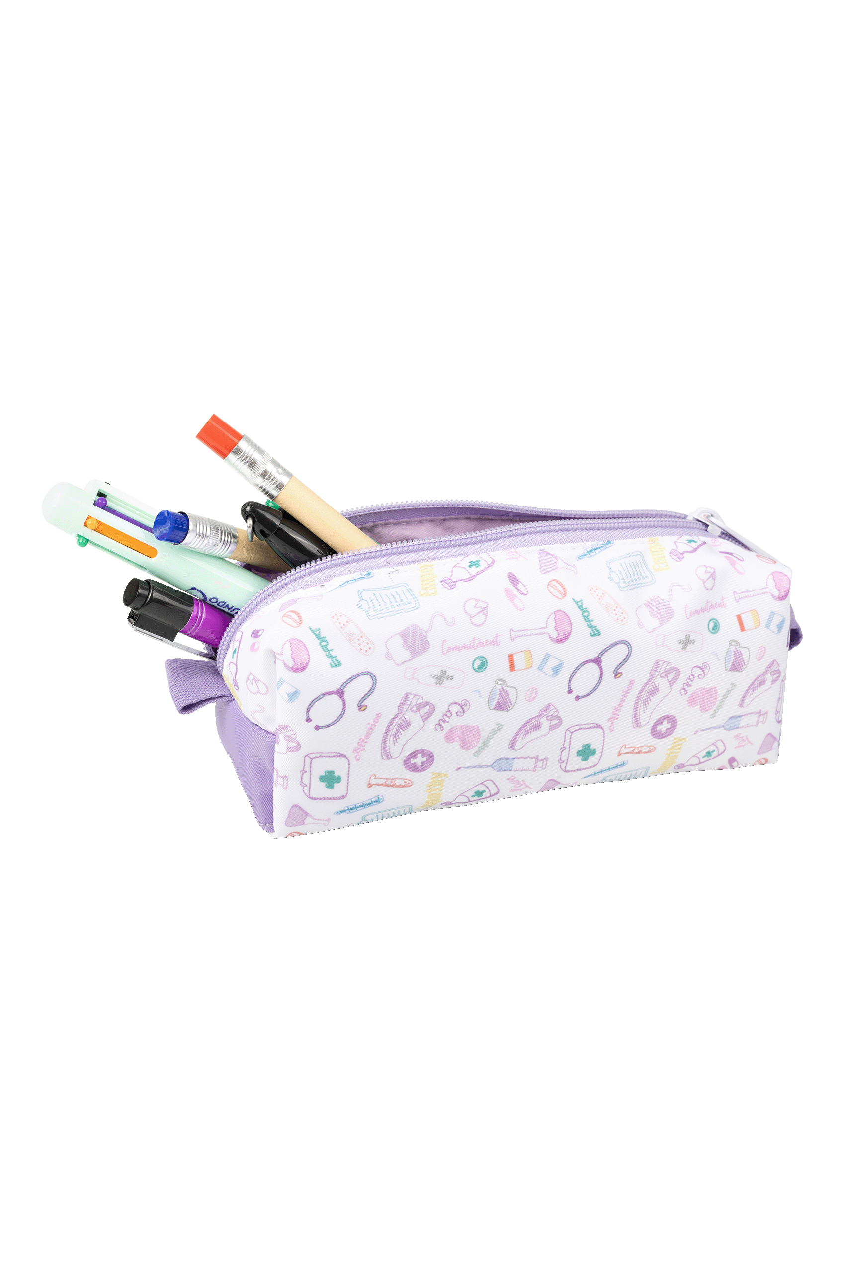 Care Collection pen case-5