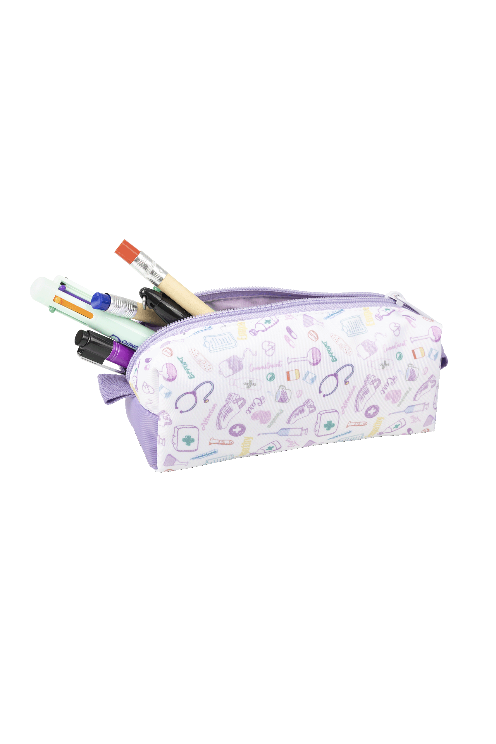 Care Collection pen case-4