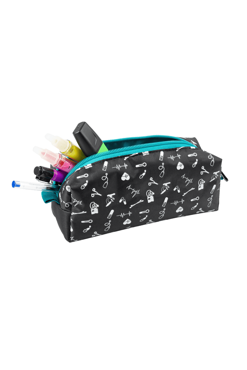Estuche bolígrafos Black Collection-zoom-