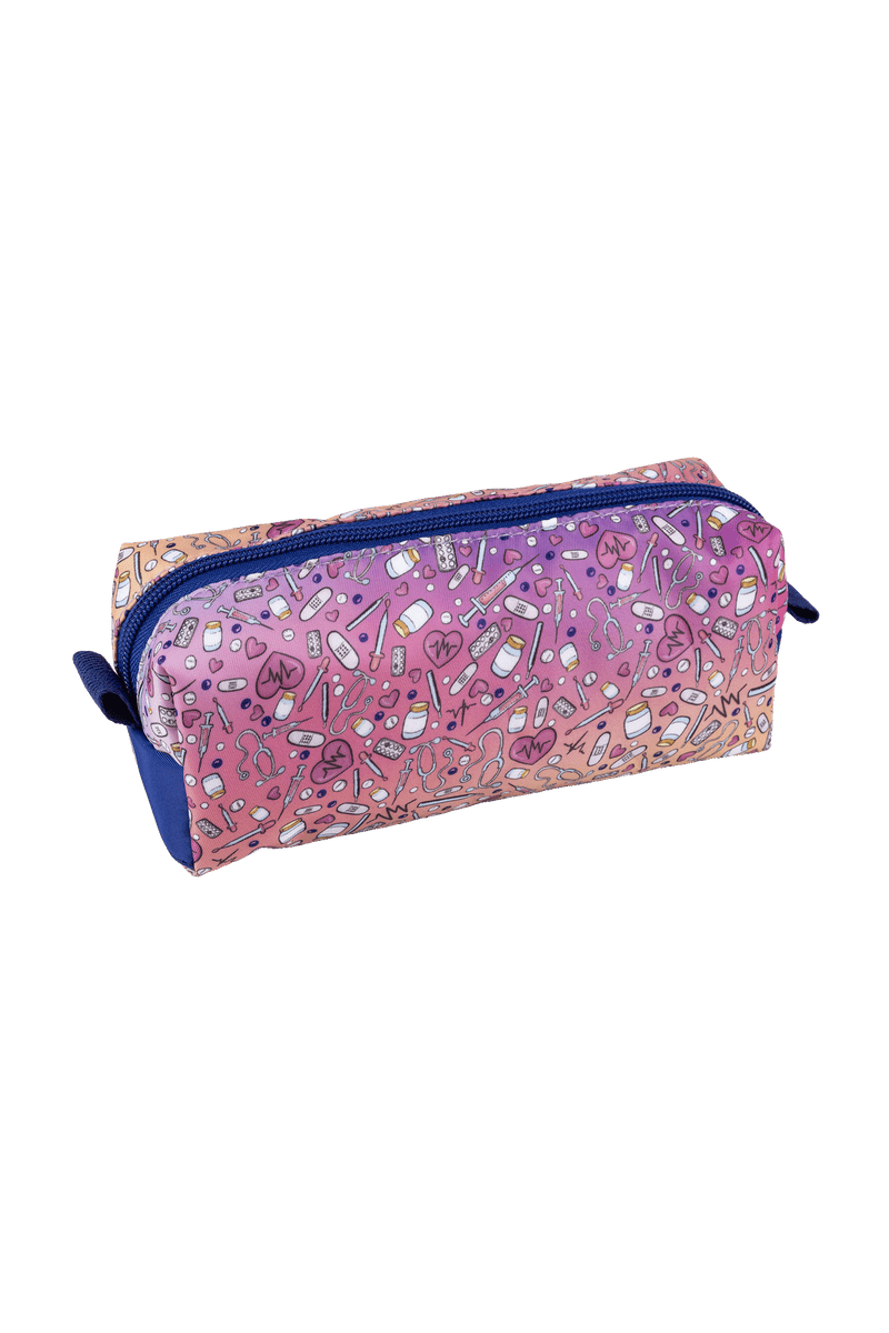 Estuche bolígrafos Colorful-zoom-