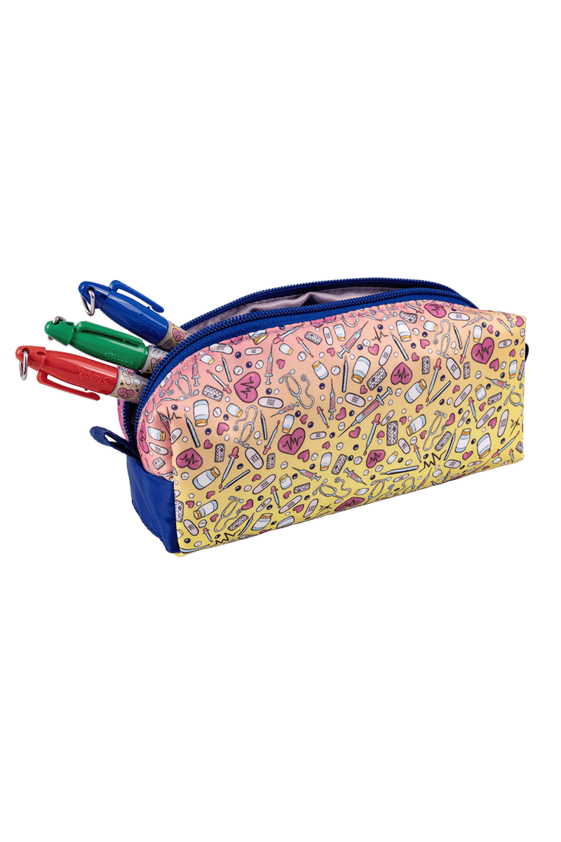 Estuche bolígrafos Colorful-zoom-