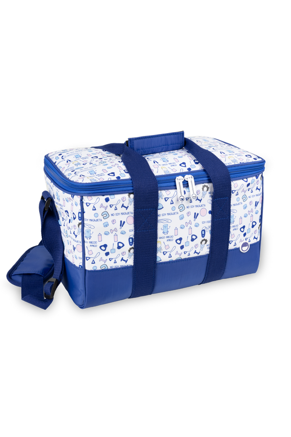 Bolsa botiquín deportiva - Ionic Fisiode_mente