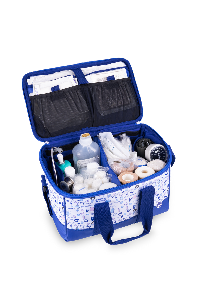 Bolsa botiquín deportiva - Ionic Fisiode_mente-zoom-
