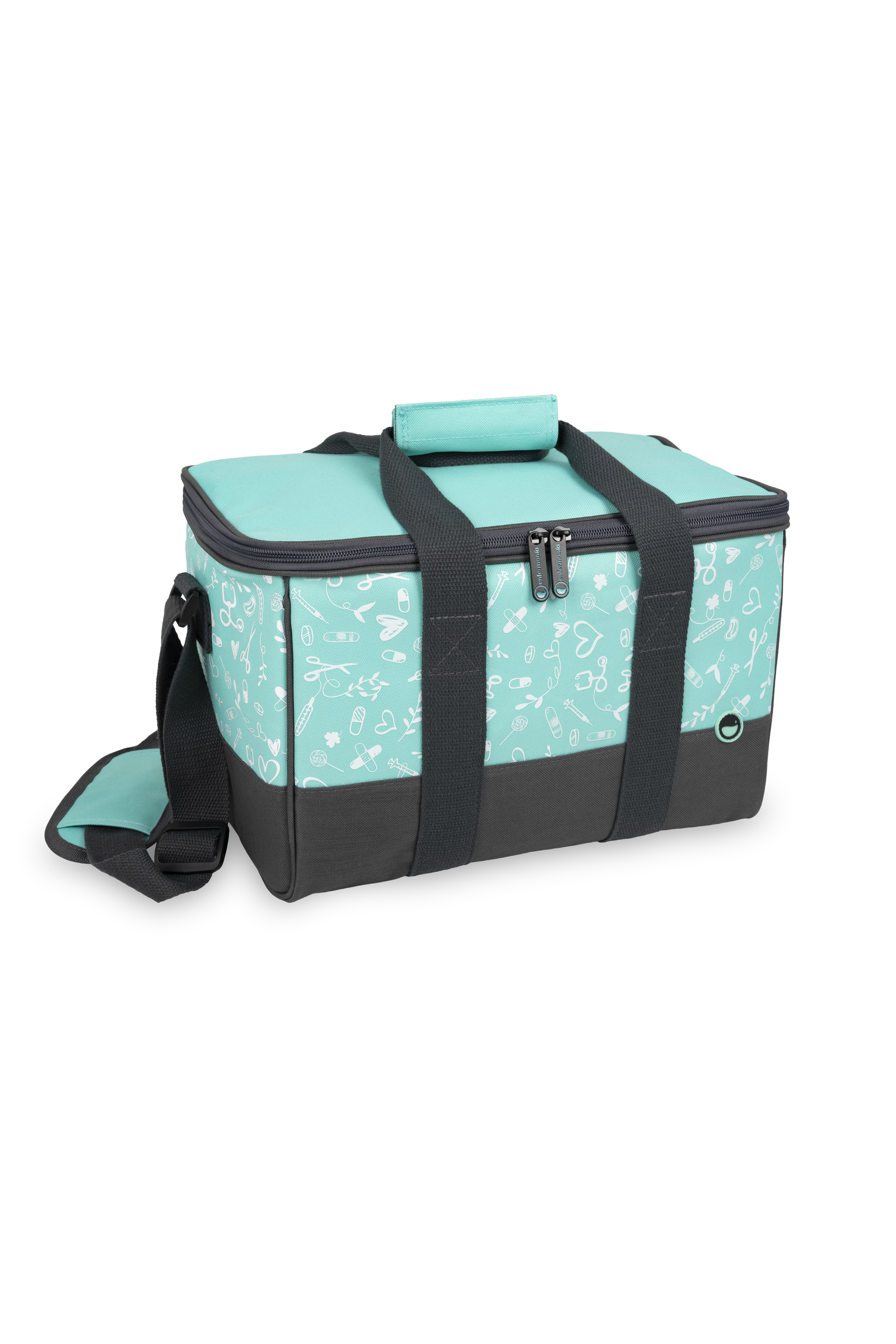 Bolsa botiquín deportiva - Ionic Sweet-zoom-1