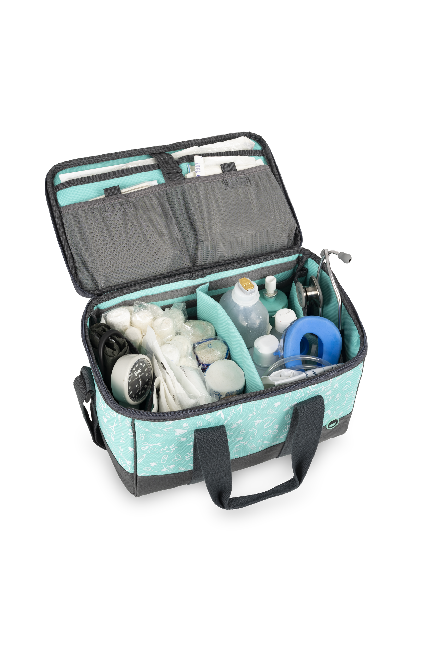 Bolsa botiquín deportiva - Ionic Sweet-2