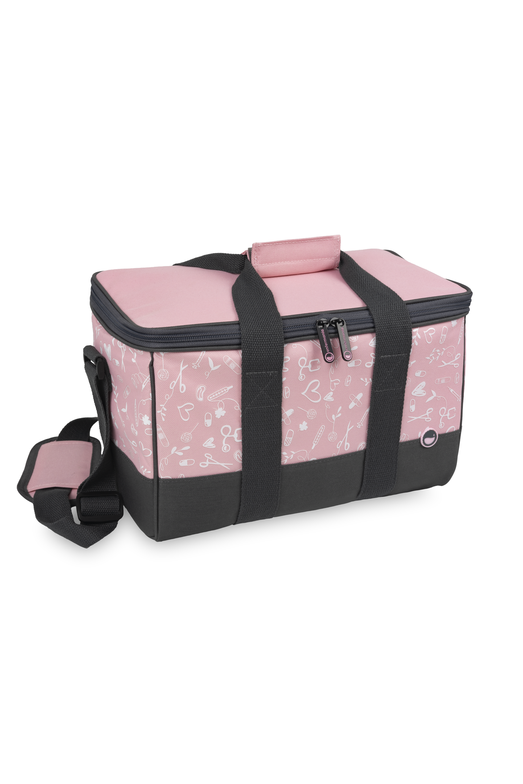 Bolsa botiquín deportiva - Ionic Sweet-5