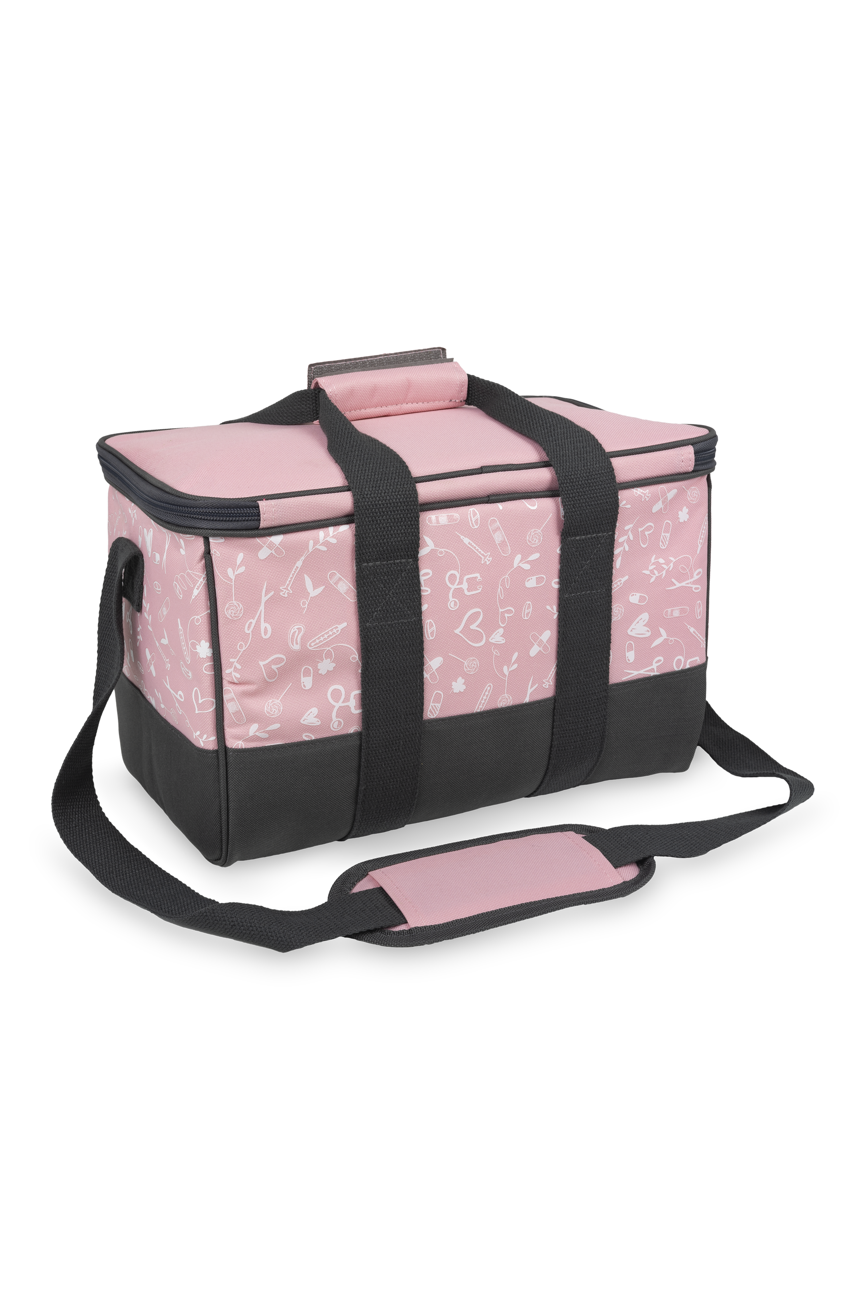 Bolsa botiquín deportiva - Ionic Sweet-zoom-8