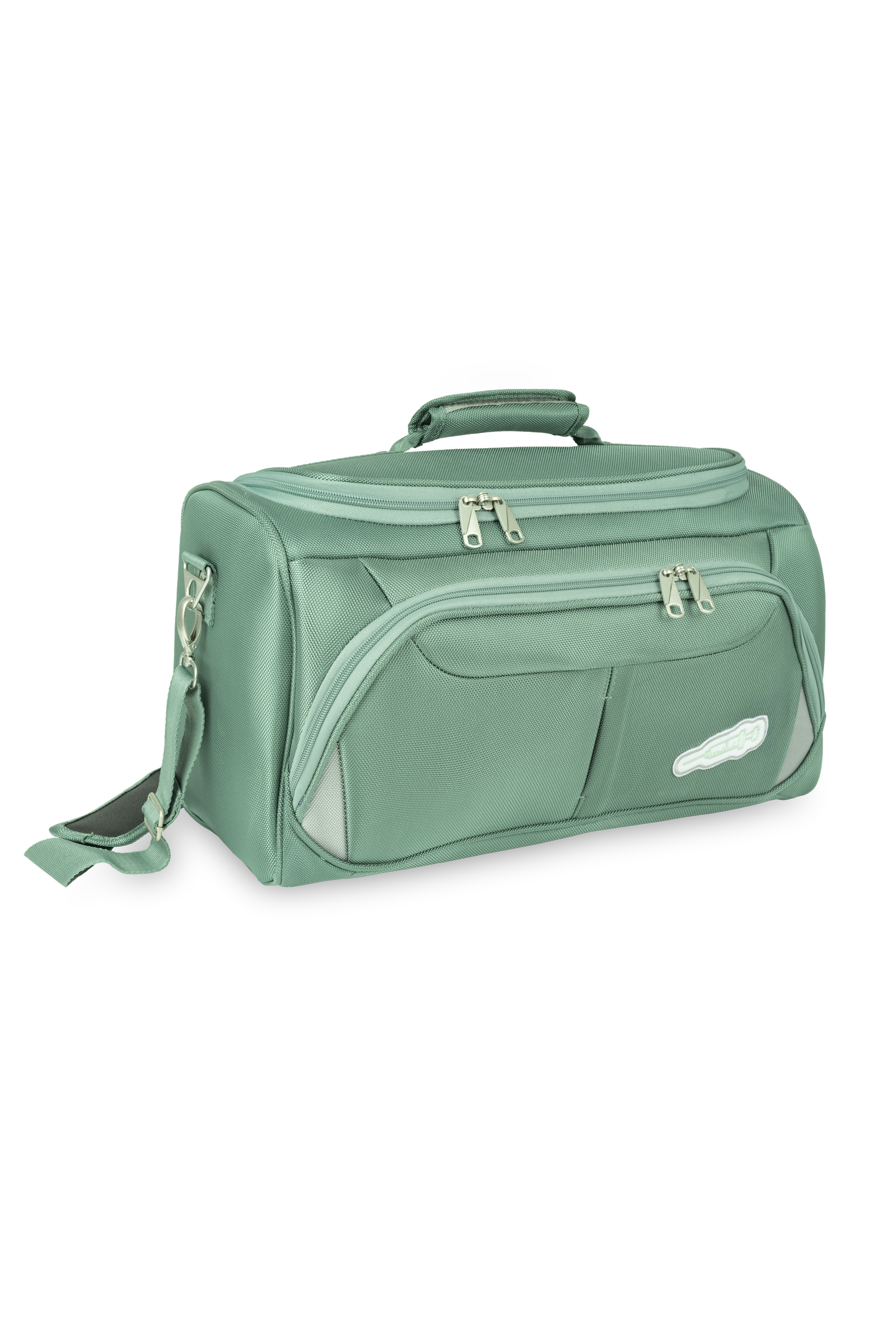 Bolsa botiquín atención domiciliaria - Aqua-1