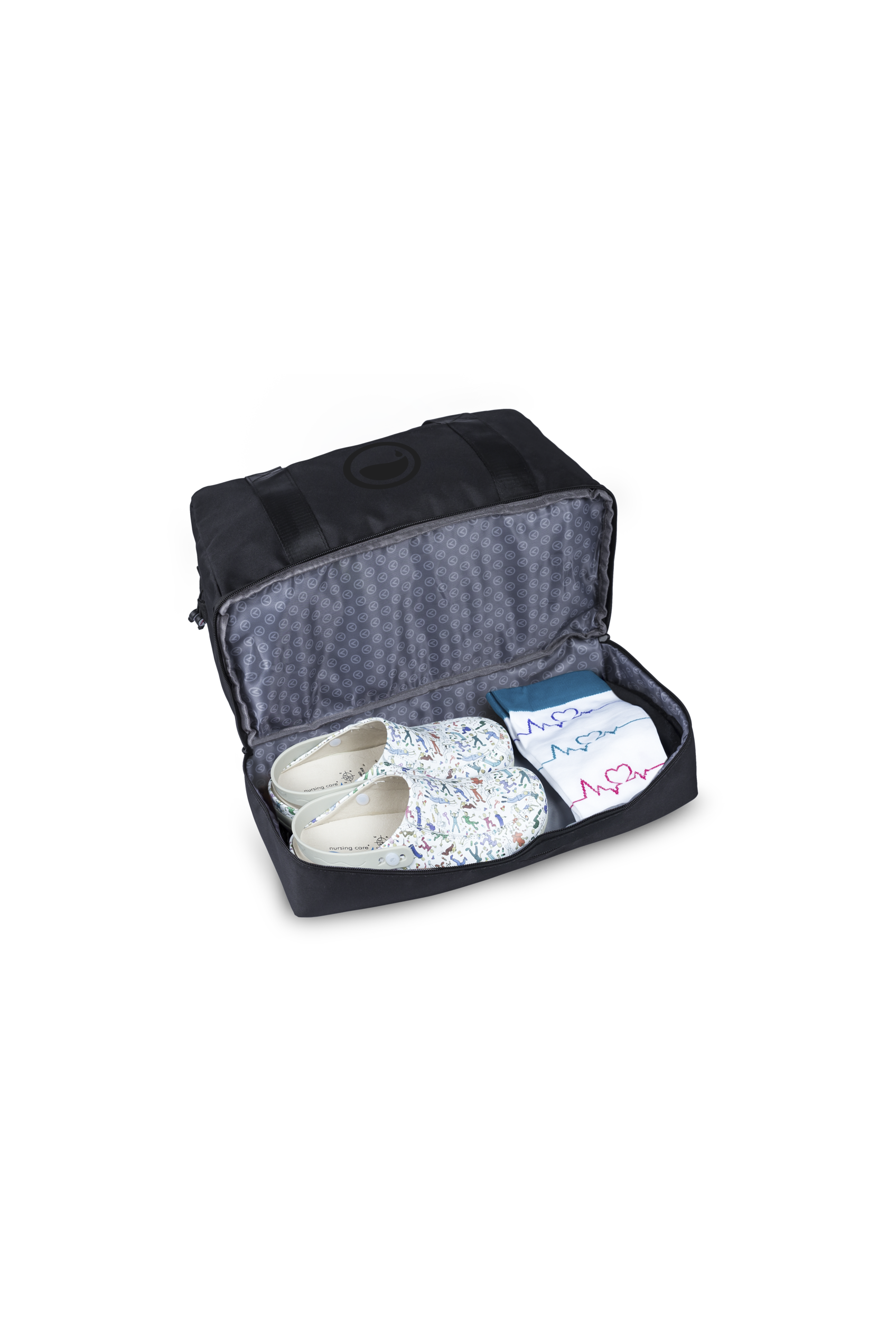 Bolsa deportiva Nurse To-Go-10