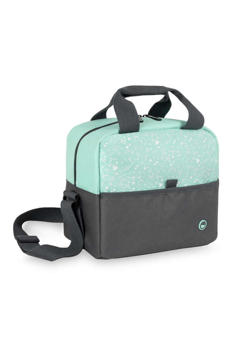 Nevera isotérmica - menta Sweet Collection-zoom-