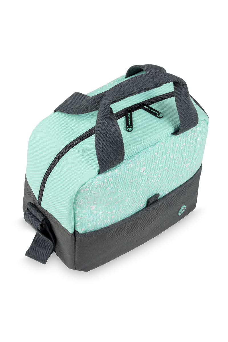 Nevera isotérmica - menta Sweet Collection-zoom-
