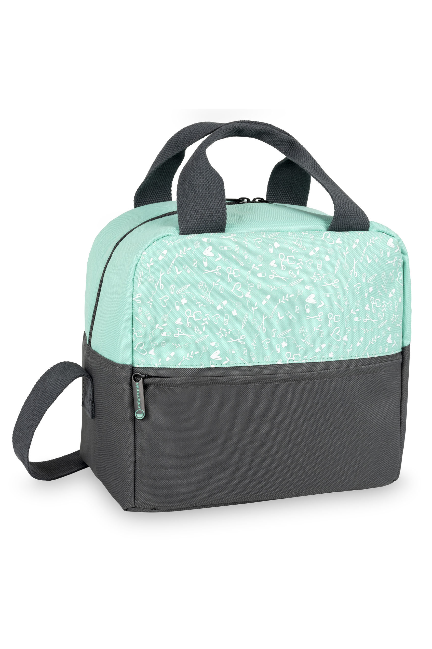 Nevera isotérmica - menta Sweet Collection-zoom-5