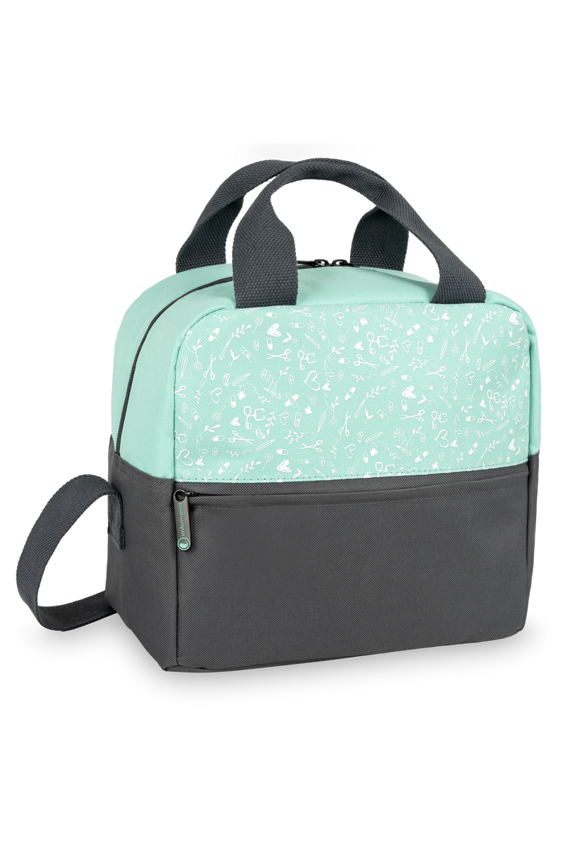 Nevera isotérmica - menta Sweet Collection-zoom-