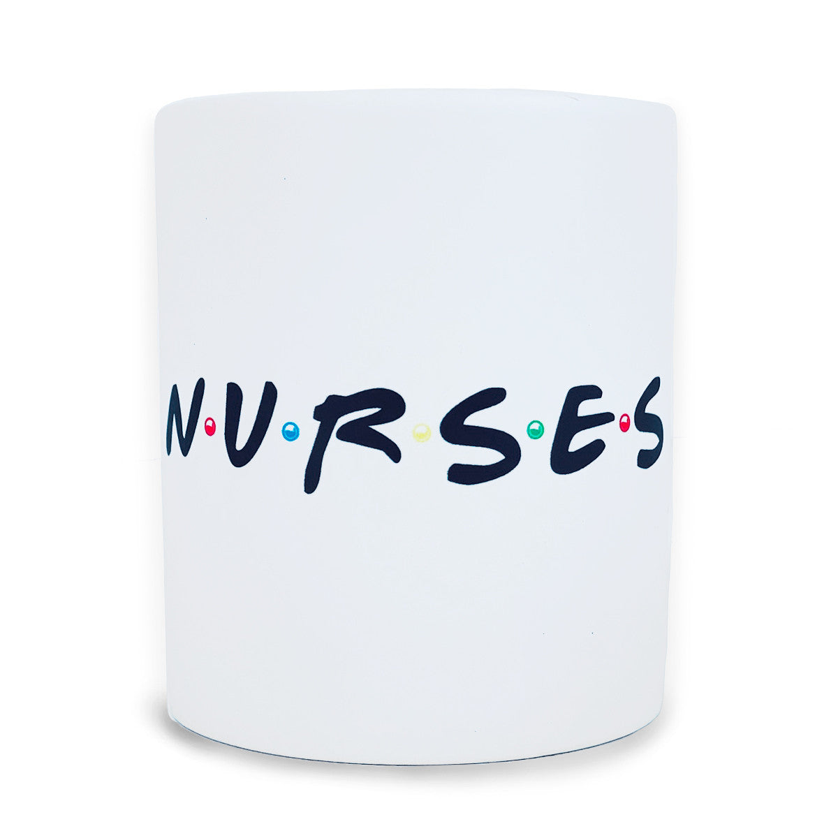 Taza cerámica - N·U·R·S·E·S-zoom-2