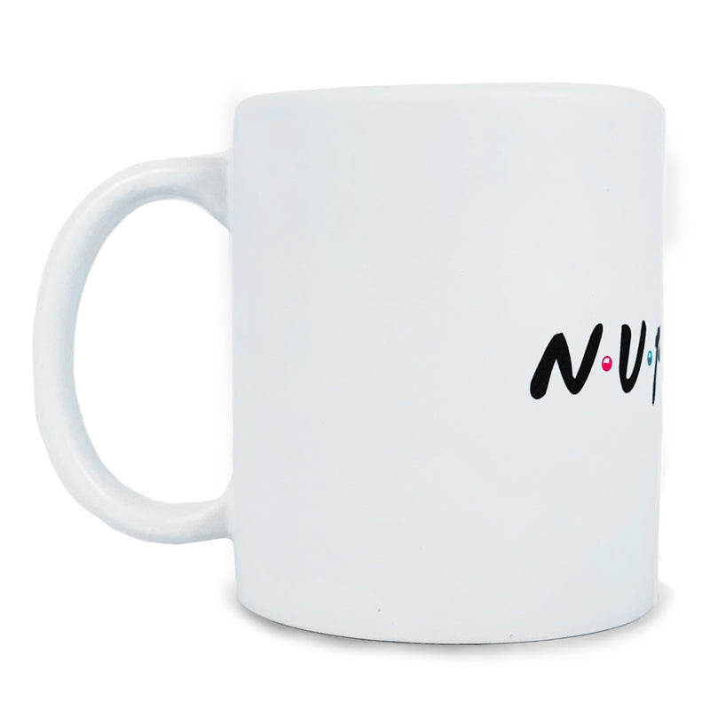 Taza cerámica - N·U·R·S·E·S-zoom-