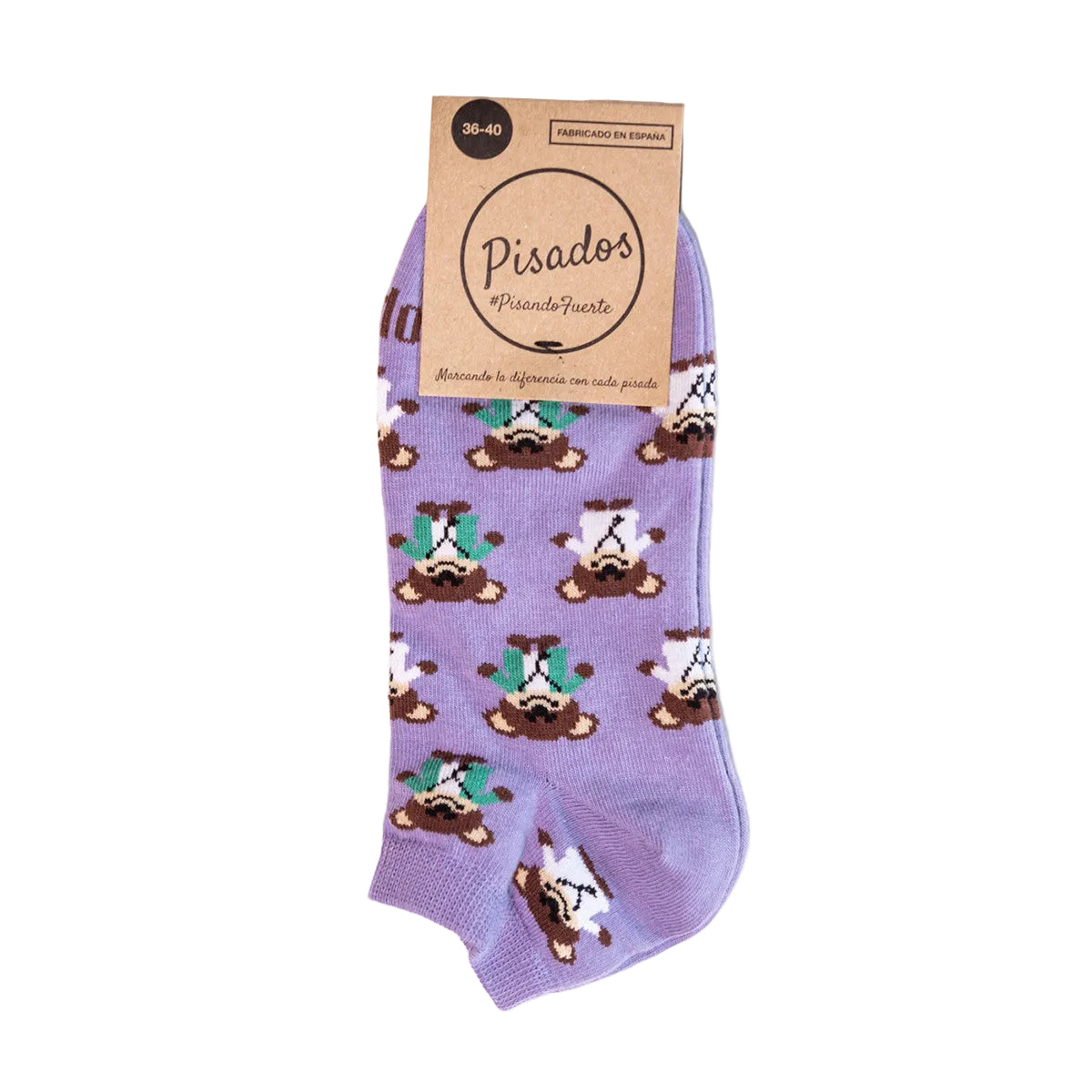 calcetines para enfermería