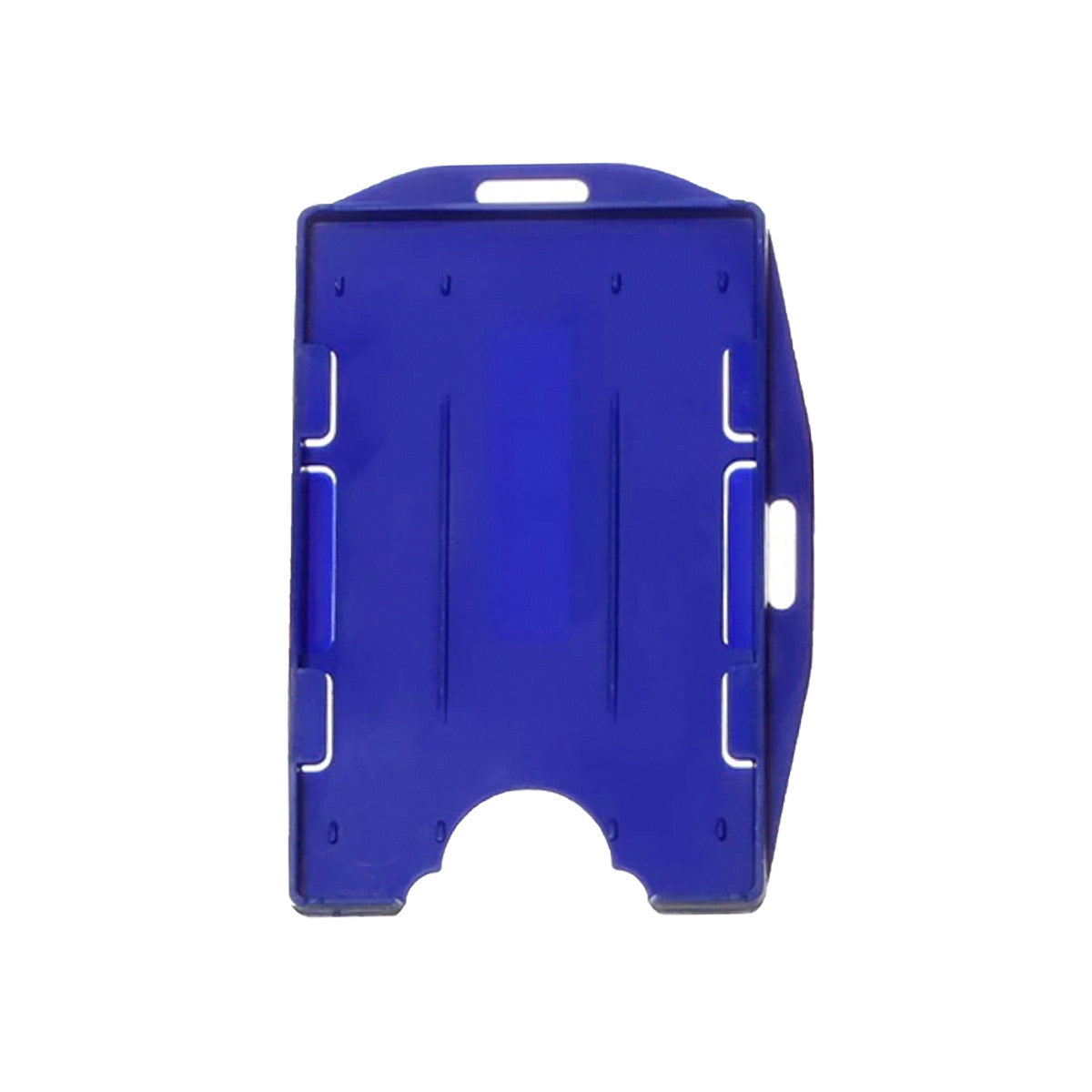 Porta ID-tarjetas (doble cara bidireccional)-12