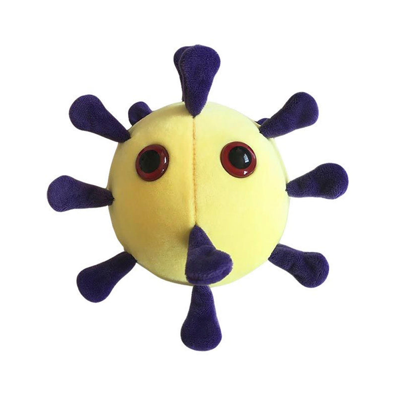 GiantMicrobes (peluche) - MERS-zoom-