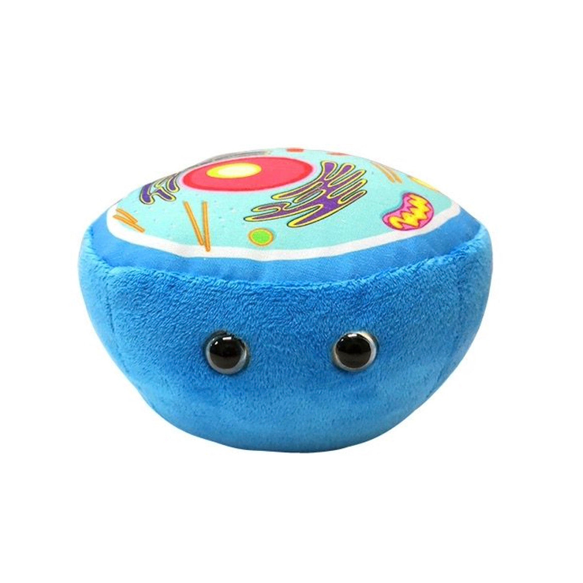 GiantMicrobes (peluche) - célula animal-2