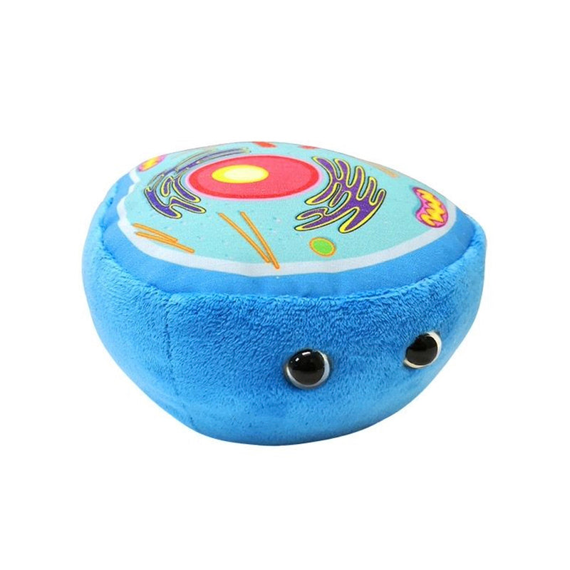 GiantMicrobes (peluche) - célula animal-zoom-