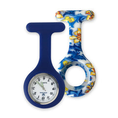 reloj silicona enfermeria
