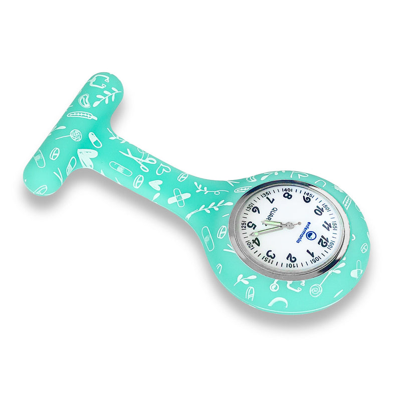 Reloj silicona Enfermanía - Sweet-zoom-